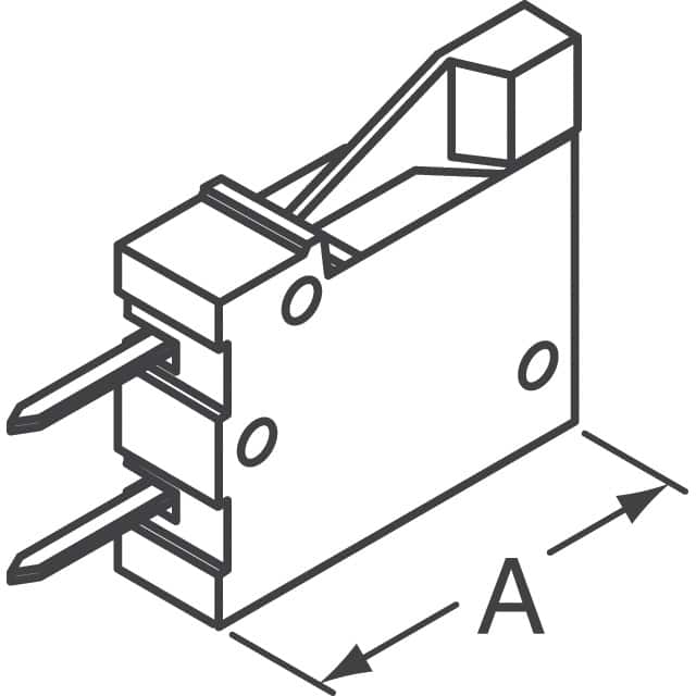 1791813 Phoenix Contact  Wire to Board